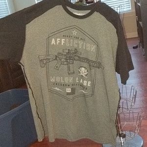 Affliction T